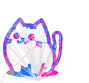 SimpleCat (1).gcode preview